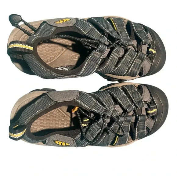 KEEN Men's Newport H2 - Picture 2 of 3